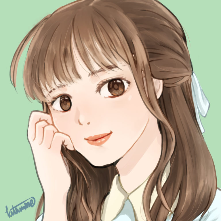 個人様アイコン