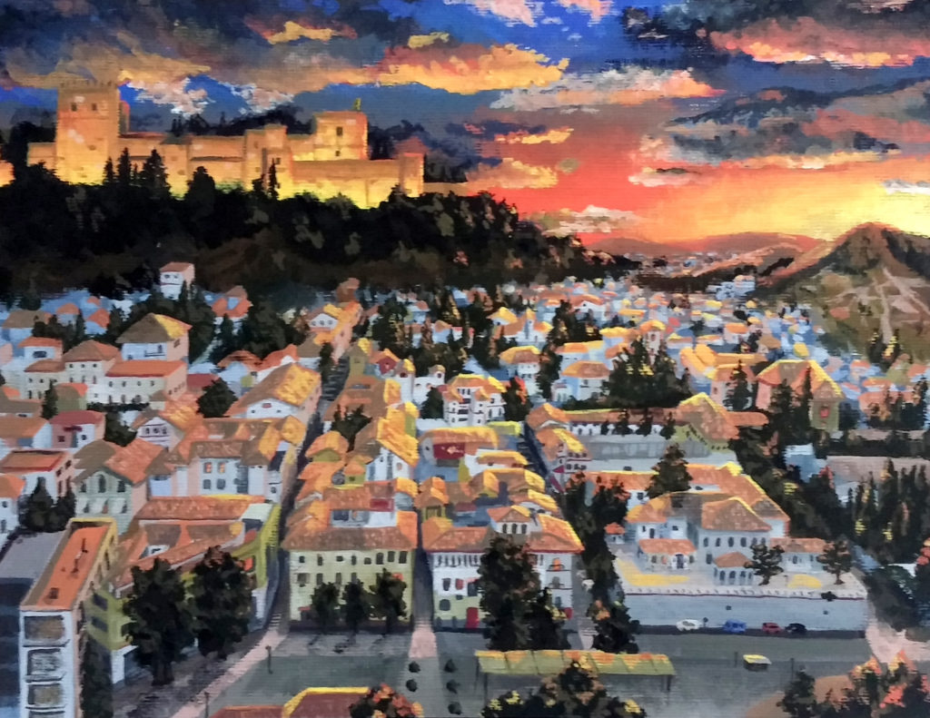 granada