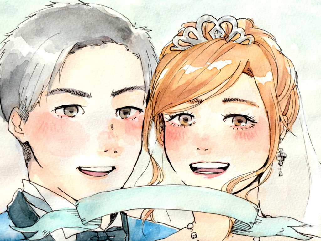 wedding